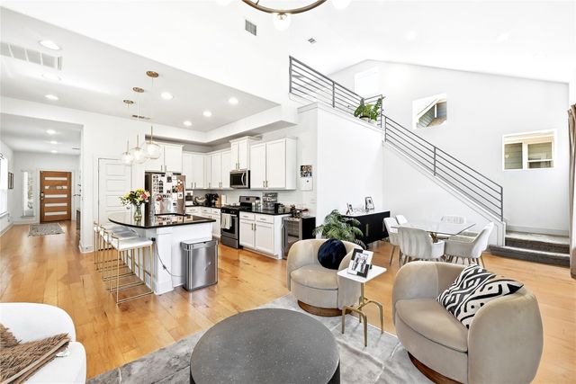 2306 Capulet ST, Austin, TX 78741