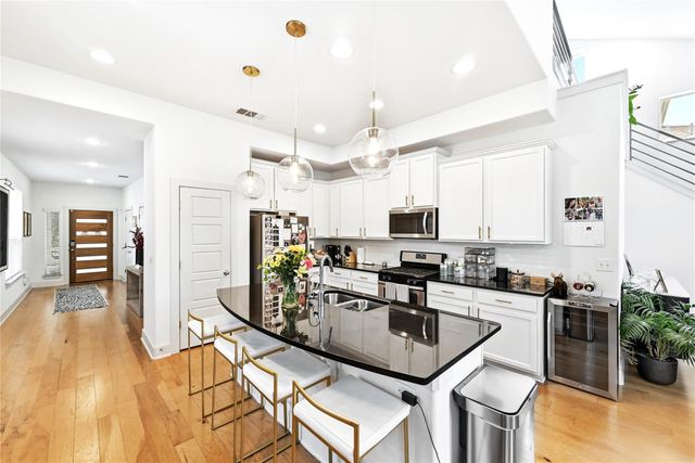 2306 Capulet ST, Austin, TX 78741