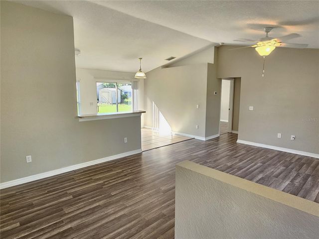 2856 BILLBERRY STREET, North Port, FL 34288