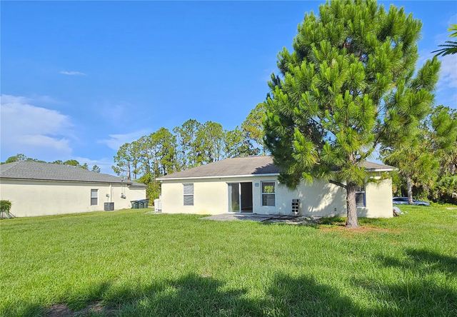 2856 BILLBERRY STREET, North Port, FL 34288