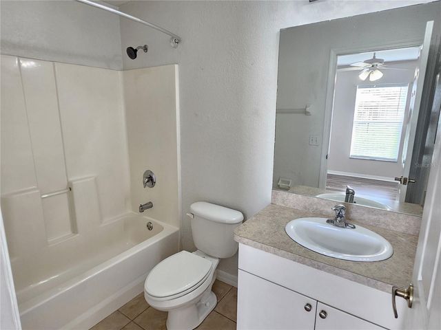 2856 BILLBERRY STREET, North Port, FL 34288