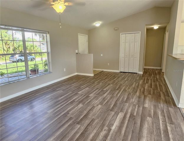 2856 BILLBERRY STREET, North Port, FL 34288