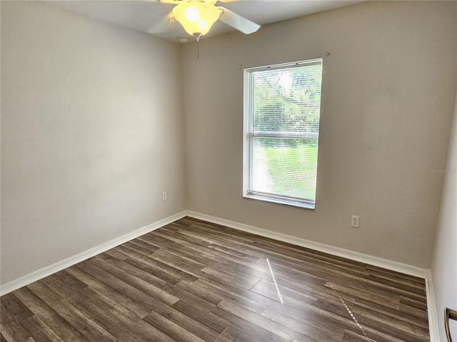 2856 BILLBERRY STREET, North Port, FL 34288