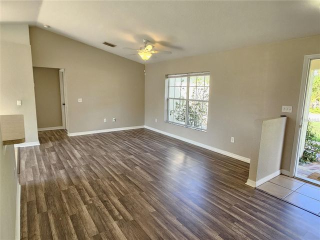 2856 BILLBERRY STREET, North Port, FL 34288
