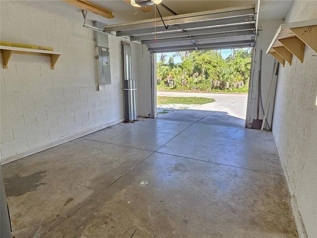 2856 BILLBERRY STREET, North Port, FL 34288