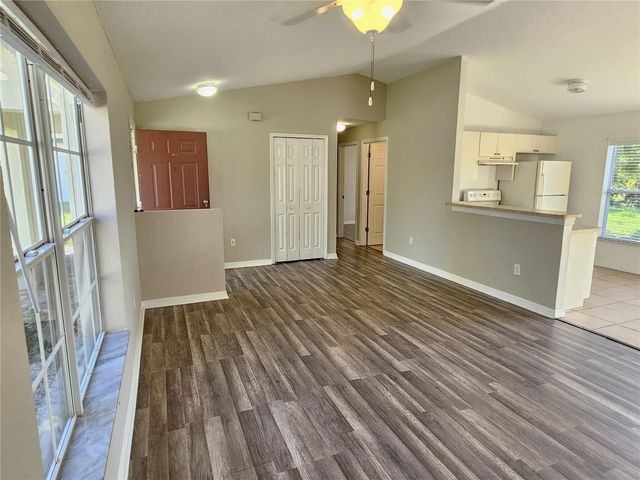 2856 BILLBERRY STREET, North Port, FL 34288