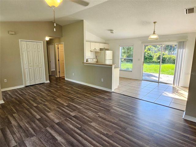 2856 BILLBERRY STREET, North Port, FL 34288