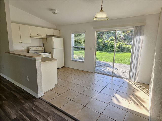 2856 BILLBERRY STREET, North Port, FL 34288