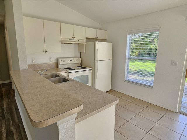 2856 BILLBERRY STREET, North Port, FL 34288