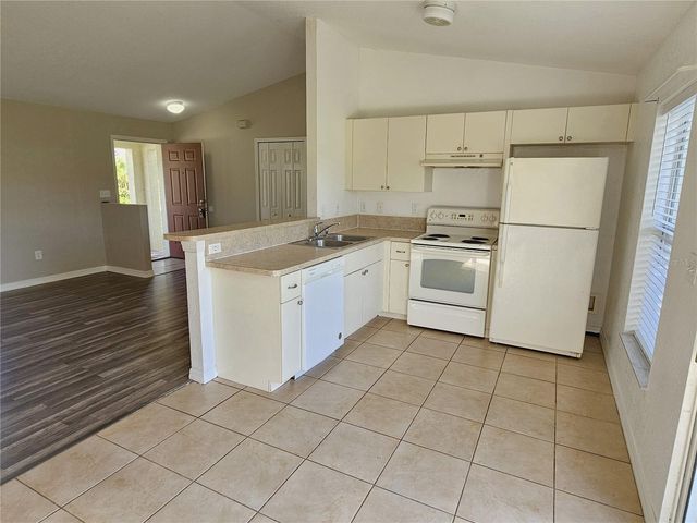 2856 BILLBERRY STREET, North Port, FL 34288