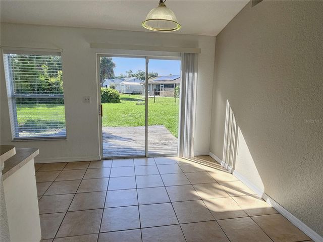 2856 BILLBERRY STREET, North Port, FL 34288