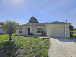 2856 BILLBERRY STREET, North Port, FL 34288