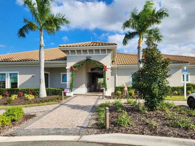 19108 LAPPACIO STREET, Venice, FL 34293