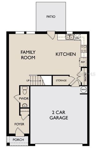1706 TRIMBLE AVENUE, Deland, FL 32720