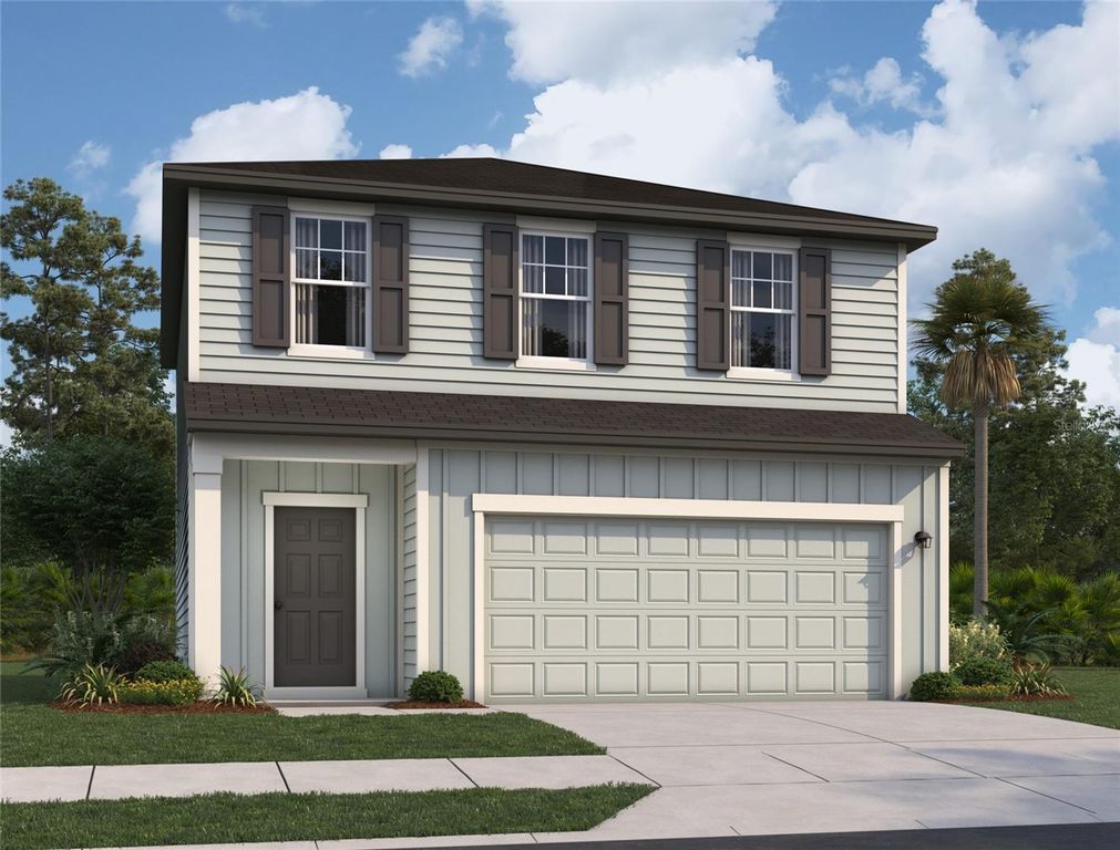 1706 TRIMBLE AVENUE, Deland, FL 32720