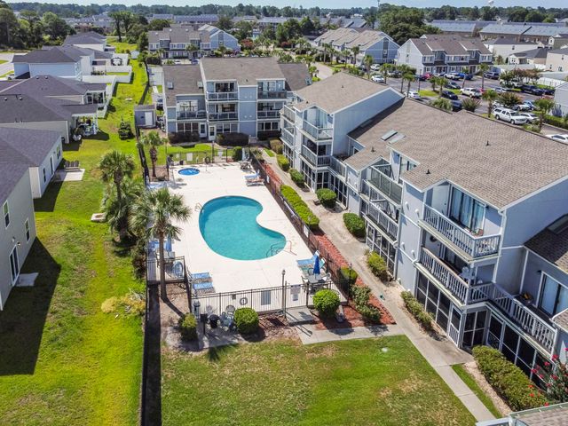 1880 Colony Dr Apt 12A, Surfside Beach, SC 29575