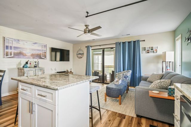 1880 Colony Dr Apt 12A, Surfside Beach, SC 29575