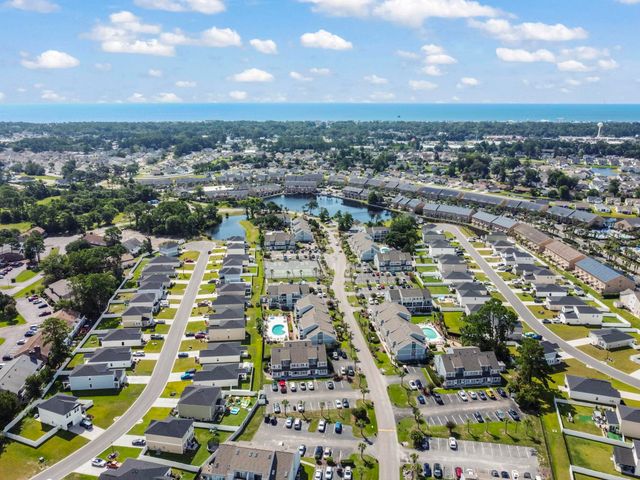 1880 Colony Dr Apt 12A, Surfside Beach, SC 29575