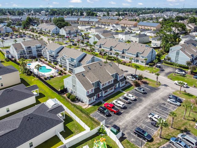 1880 Colony Dr Apt 12A, Surfside Beach, SC 29575