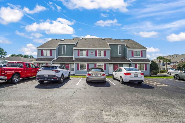 1880 Colony Dr Apt 12A, Surfside Beach, SC 29575