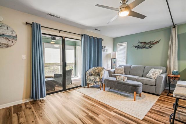1880 Colony Dr Apt 12A, Surfside Beach, SC 29575