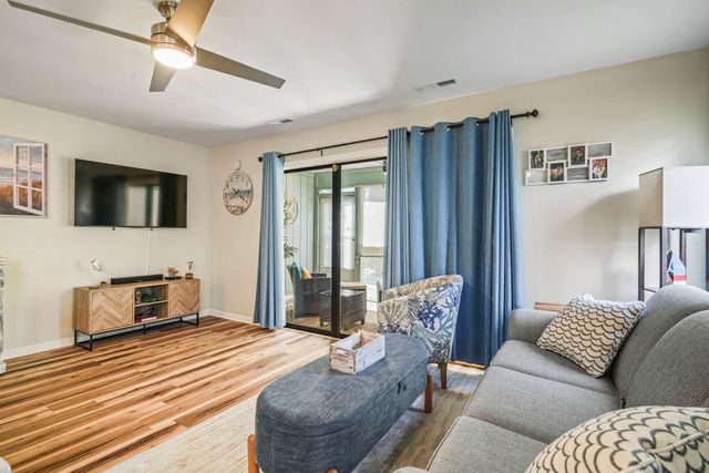 1880 Colony Dr Apt 12A, Surfside Beach, SC 29575