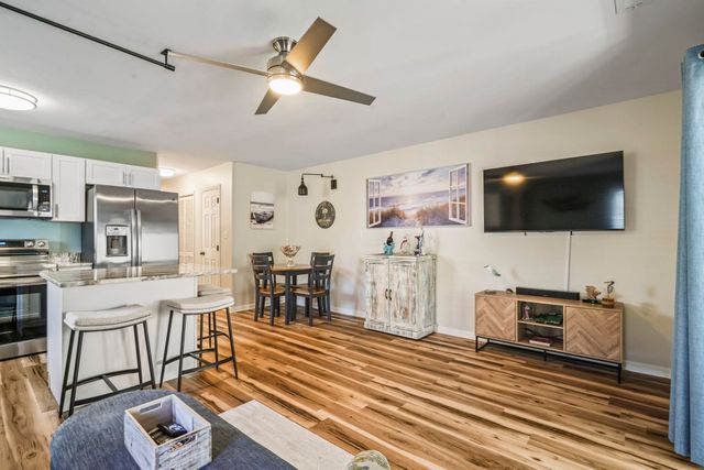 1880 Colony Dr Apt 12A, Surfside Beach, SC 29575