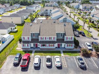 1880 Colony Dr Apt 12A, Surfside Beach, SC 29575