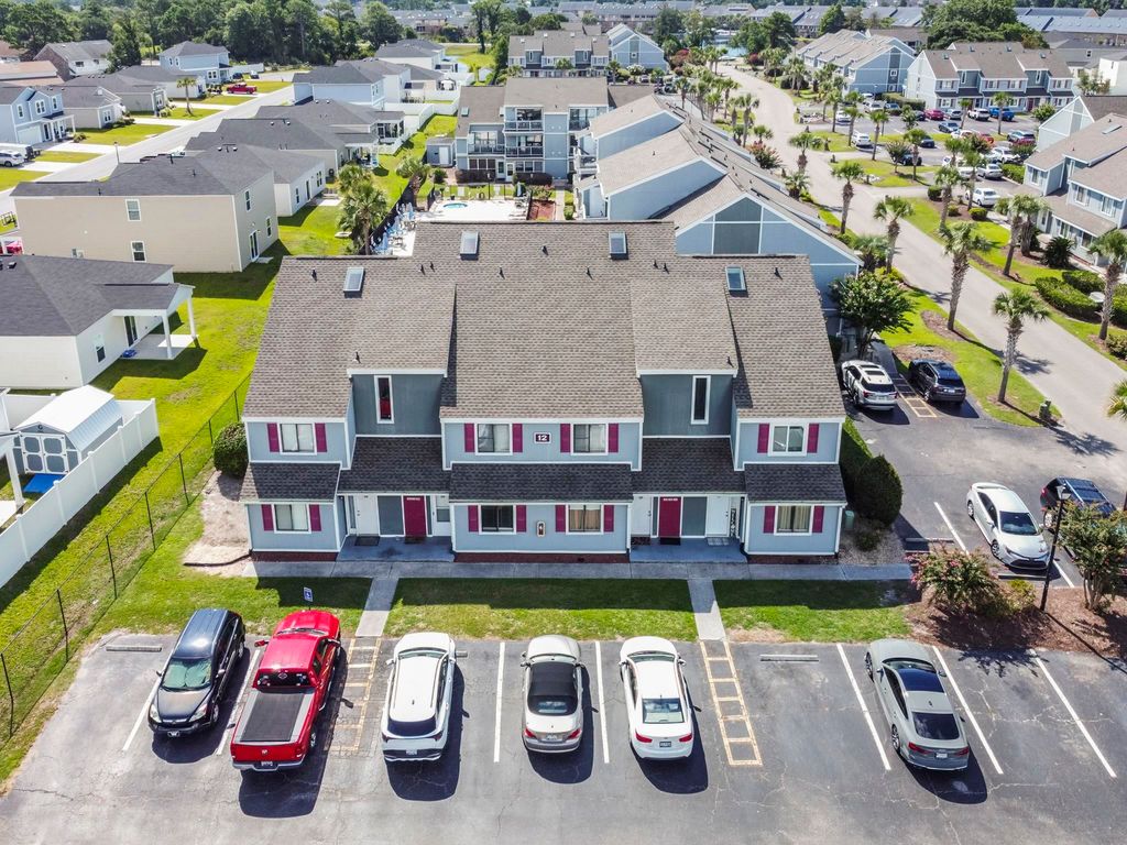 1880 Colony Dr Apt 12A, Surfside Beach, SC 29575