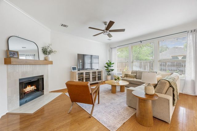 11817 Lake Stone DR, Austin, TX 78738