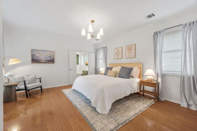 11817 Lake Stone DR, Austin, TX 78738