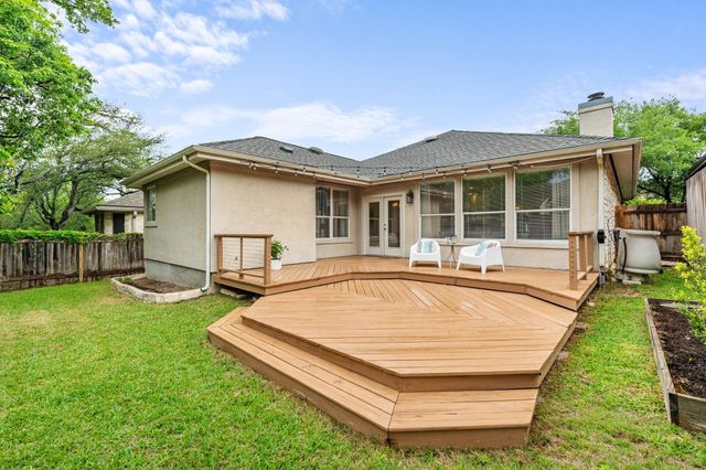 11817 Lake Stone DR, Austin, TX 78738