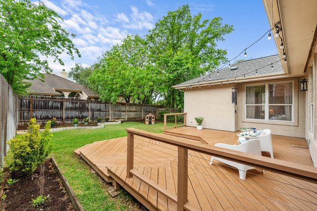 11817 Lake Stone DR, Austin, TX 78738