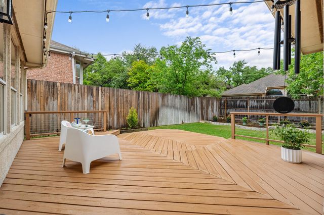11817 Lake Stone DR, Austin, TX 78738