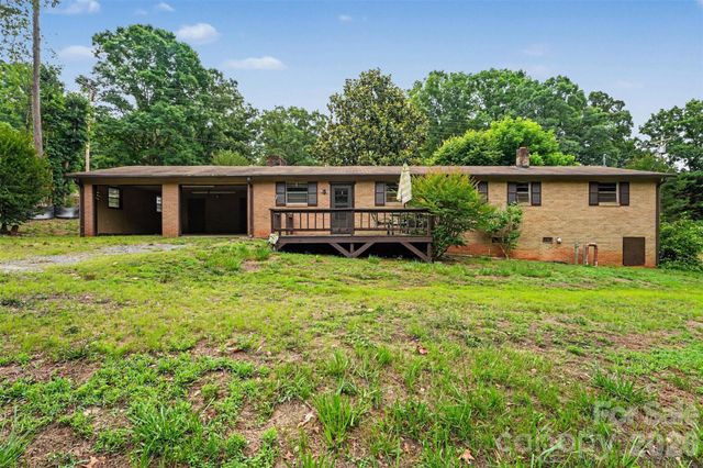 2871 Loviee Road, Lincolnton, NC 28092