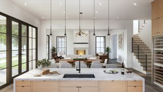 9917 Kingsway Avenue, Dallas, TX 75230