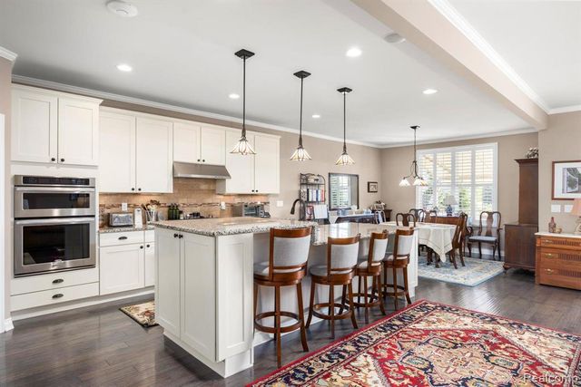 6286 Merion Lane 75, Grand Blanc, MI 48439