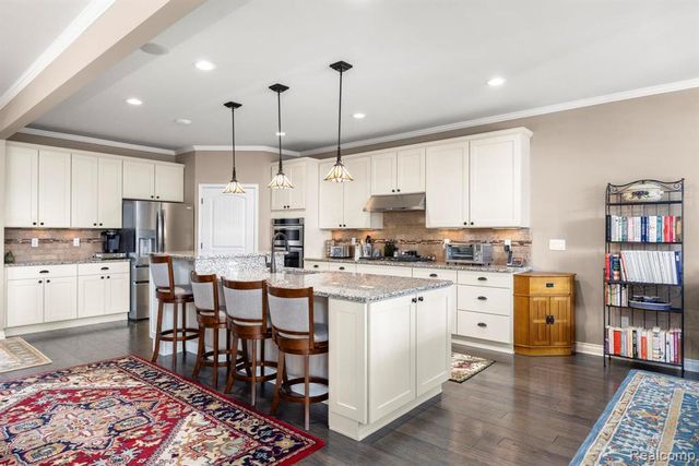 6286 Merion Lane 75, Grand Blanc, MI 48439