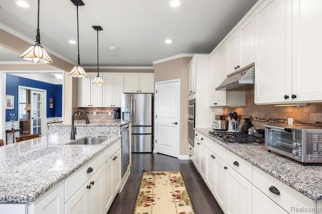 6286 Merion Lane 75, Grand Blanc, MI 48439