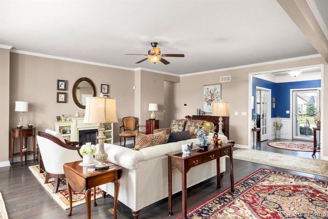 6286 Merion Lane 75, Grand Blanc, MI 48439