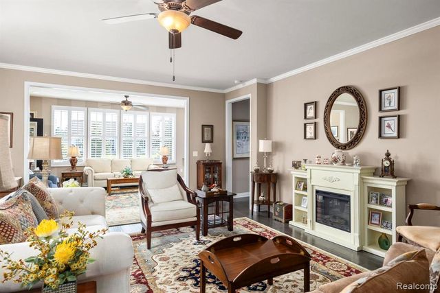 6286 Merion Lane 75, Grand Blanc, MI 48439