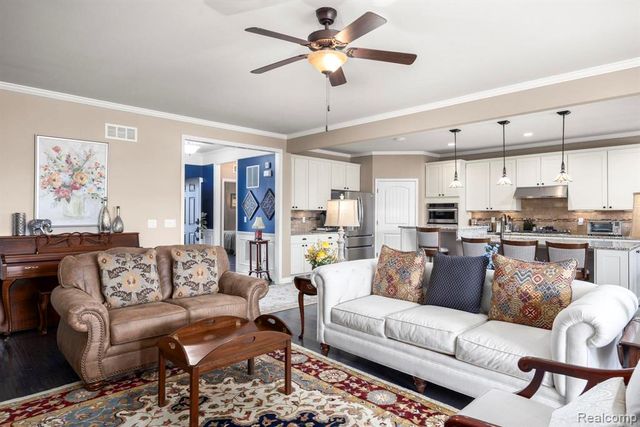 6286 Merion Lane 75, Grand Blanc, MI 48439