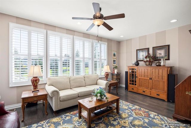 6286 Merion Lane 75, Grand Blanc, MI 48439