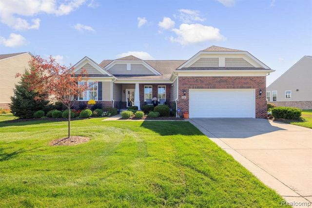 6286 Merion Lane 75, Grand Blanc, MI 48439