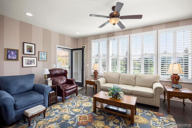 6286 Merion Lane 75, Grand Blanc, MI 48439