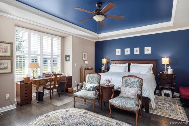 6286 Merion Lane 75, Grand Blanc, MI 48439