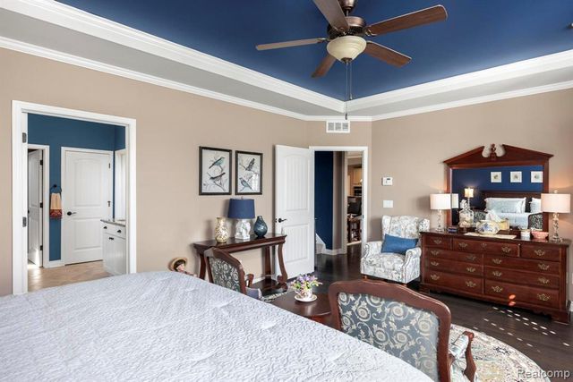 6286 Merion Lane 75, Grand Blanc, MI 48439