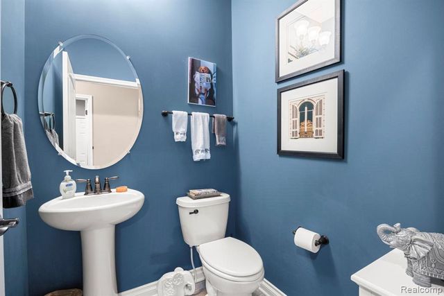 6286 Merion Lane 75, Grand Blanc, MI 48439