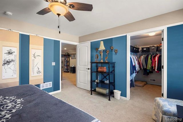 6286 Merion Lane 75, Grand Blanc, MI 48439