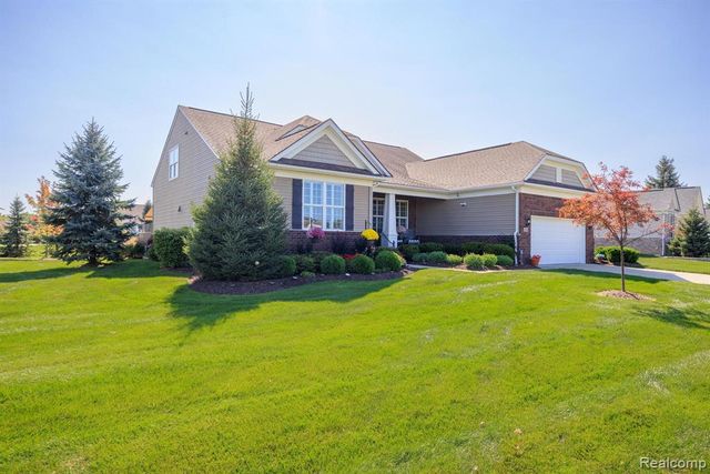 6286 Merion Lane 75, Grand Blanc, MI 48439